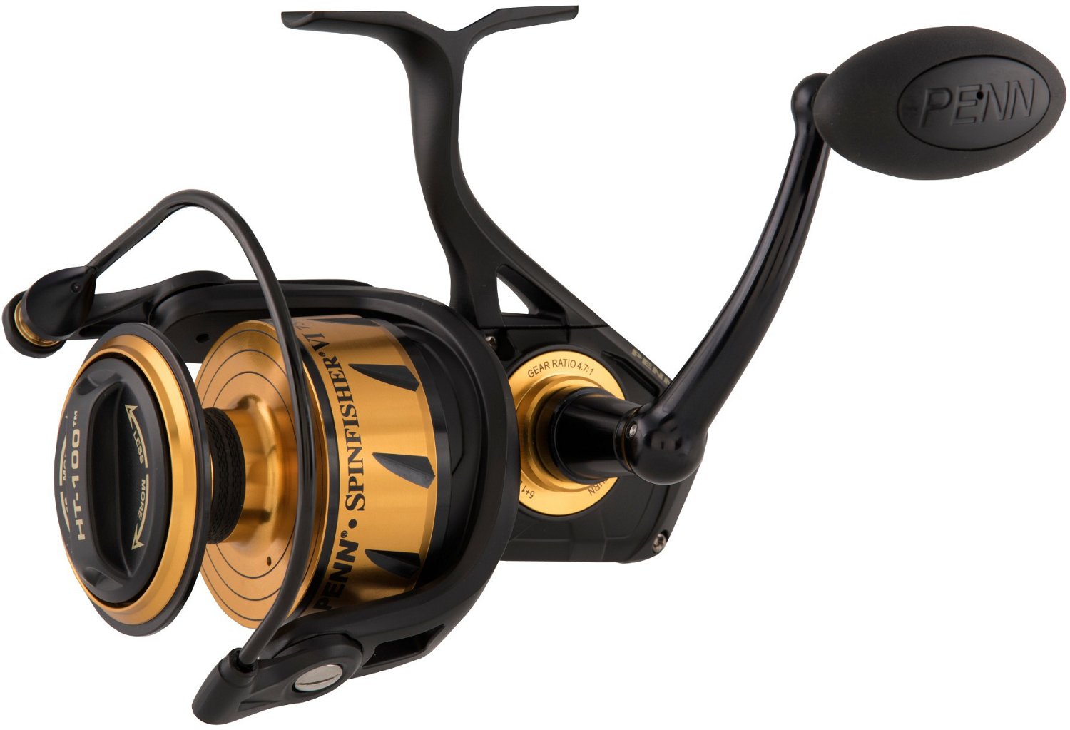 Penn Fishing Reels