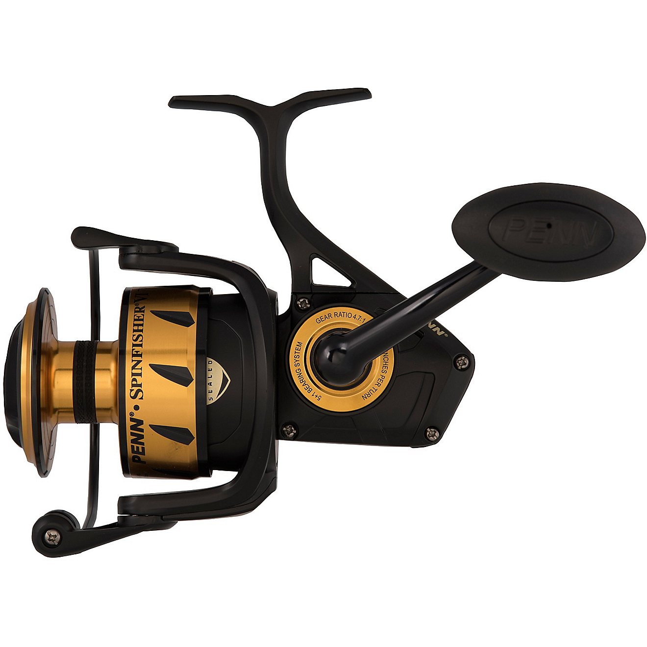 PENN Spinfisher VI Spinning Reel                                                                                                 - view number 2