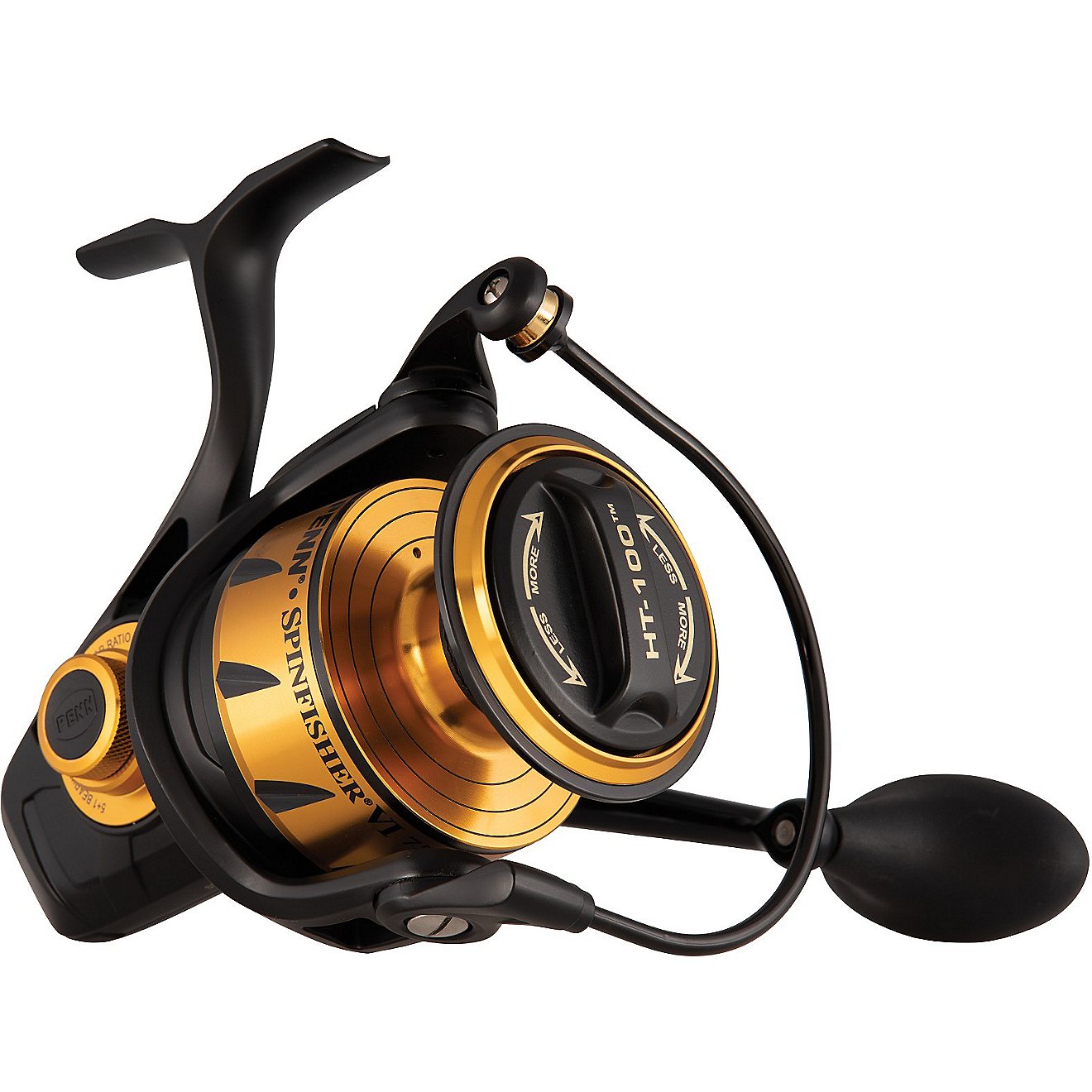PENN Spinfisher VI Spinning Reel                                                                                                 - view number 3