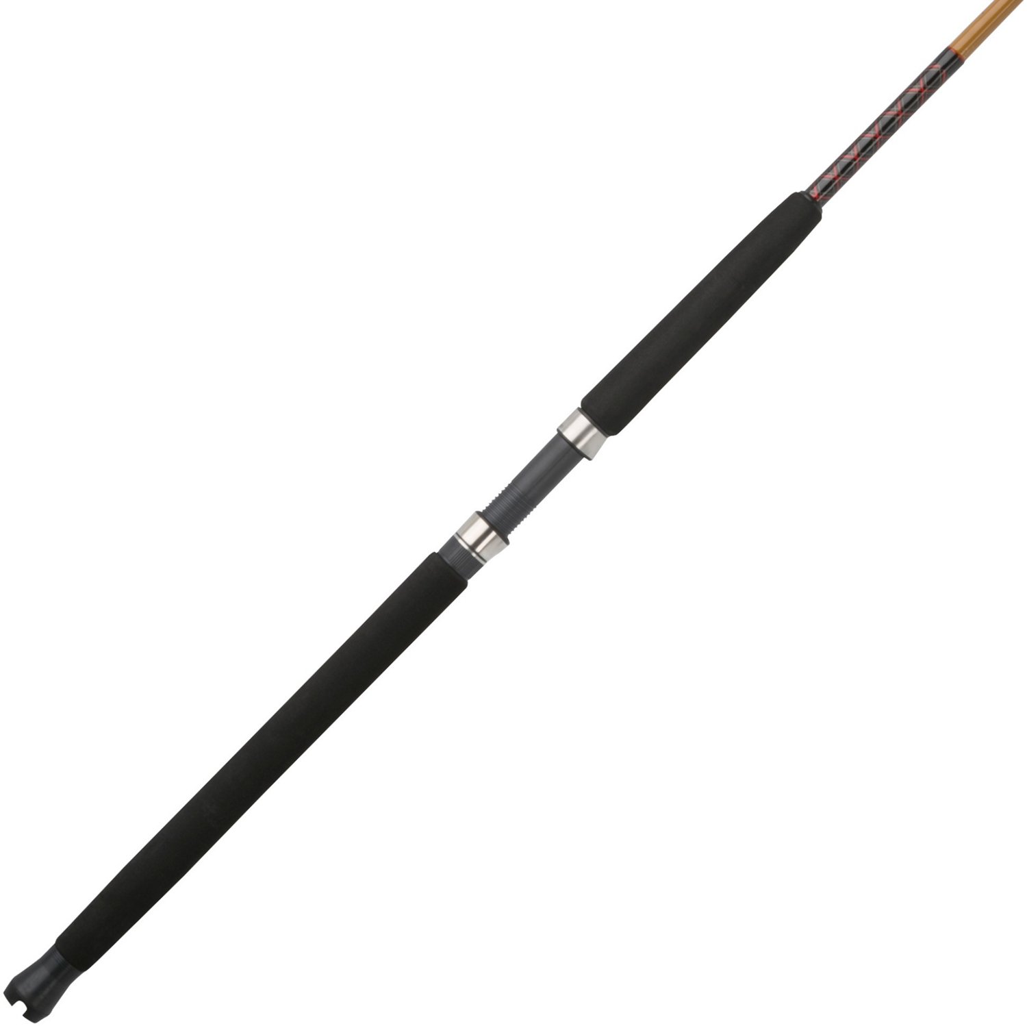 Academy Sports + Outdoors Ugly Stik Tiger Inshore Select 7 ft Spinning Rod