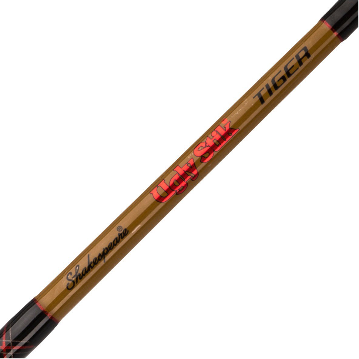 Academy Sports + Outdoors Ugly Stik Ugly Tuff Spincast Rod And