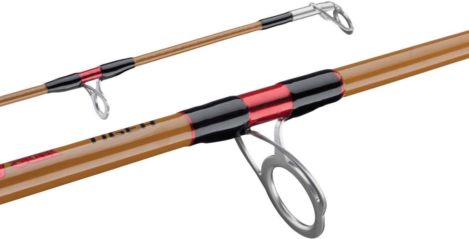 Academy Sports + Outdoors Ugly Stik Tiger Inshore Select 7 ft Spinning Rod