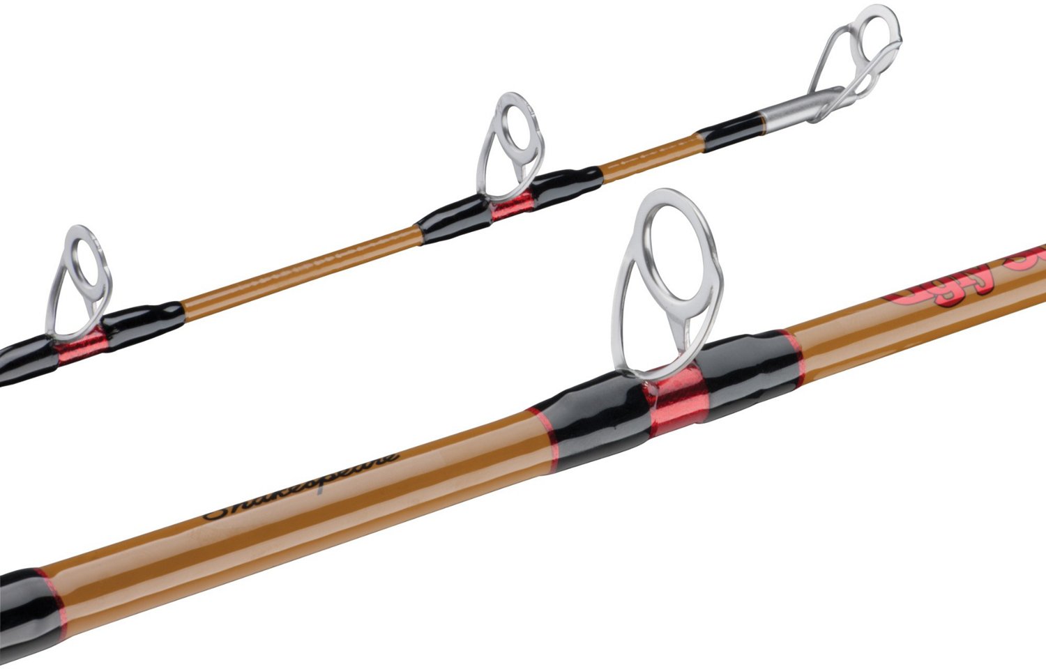 Ugly Stik Tiger Elite Jig Casting Rod - view number 3