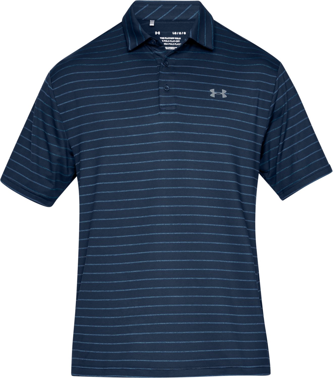 Under Armour Men's Playoff 2.0 Golf Polo Shirt                                                                                   - view number 4