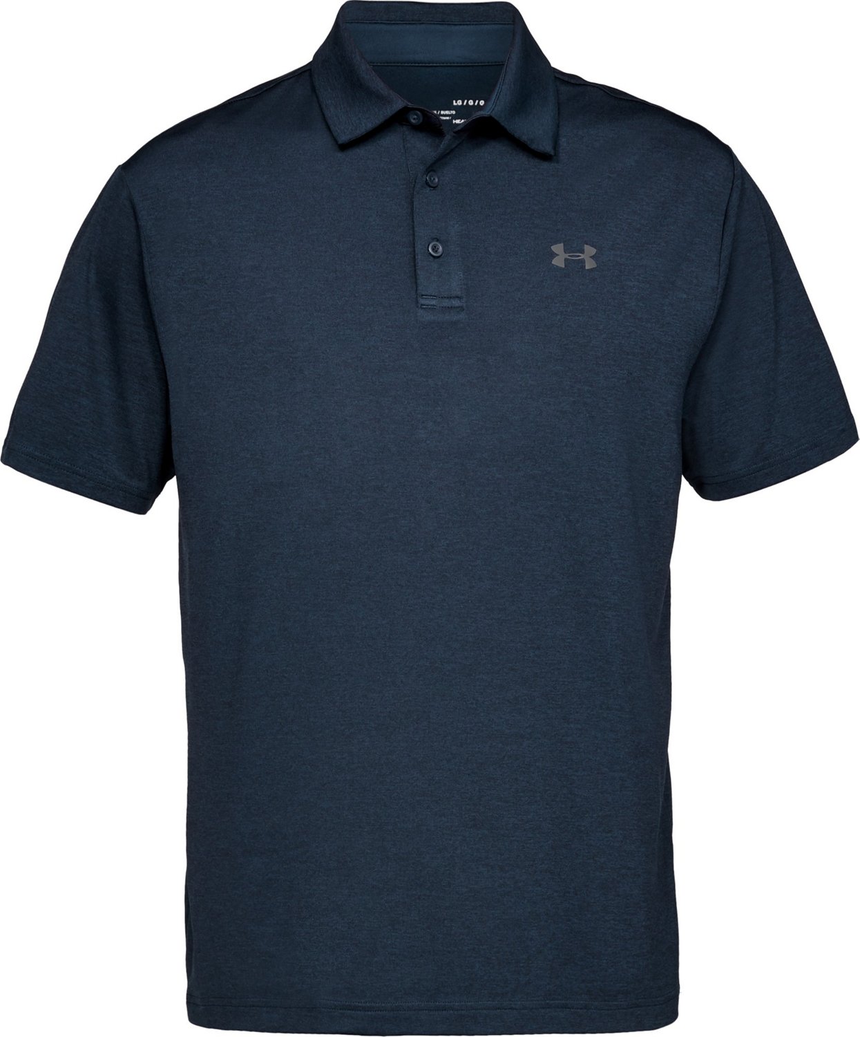 Under Armour Men's Playoff 2.0 Golf Polo Shirt | Academy