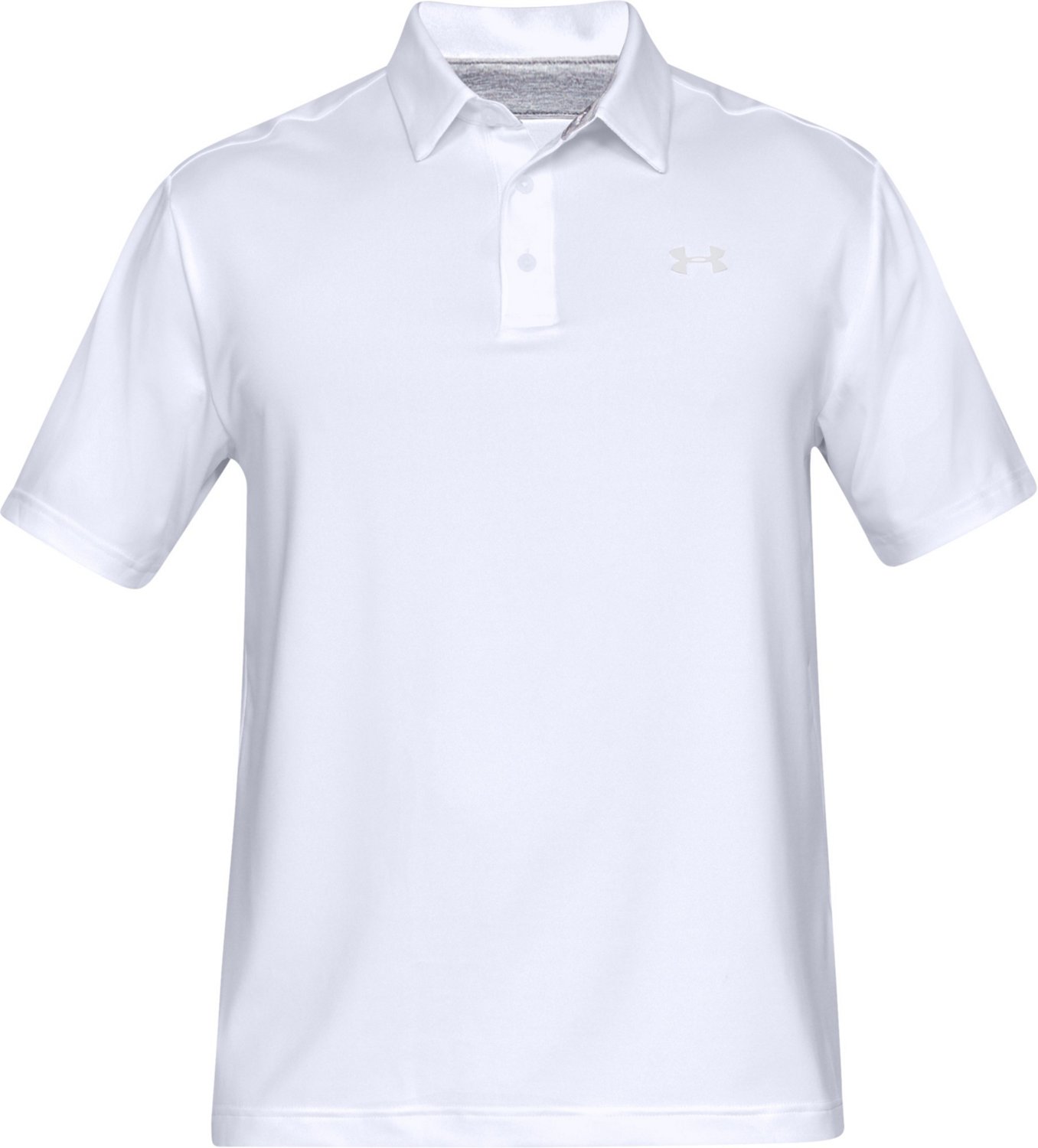 Under Armor MLB Baltimore Orioles Golf Polo 