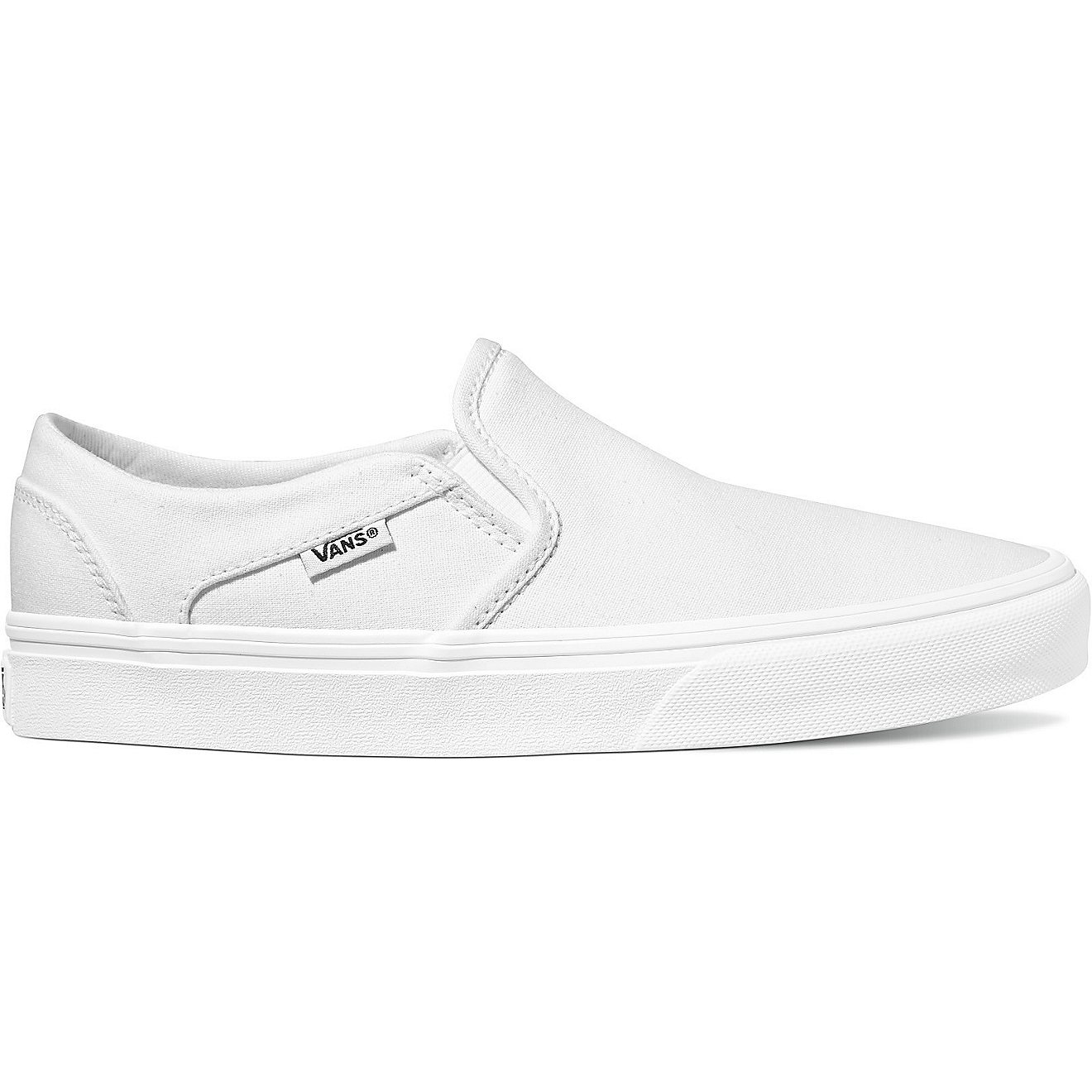 Vans Women's Asher Slip-on Shoes                                                                                                 - view number 1