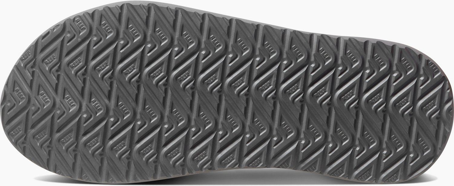 Reef Men's Cushion Phantom FlipFlops Free Shipping at Academy