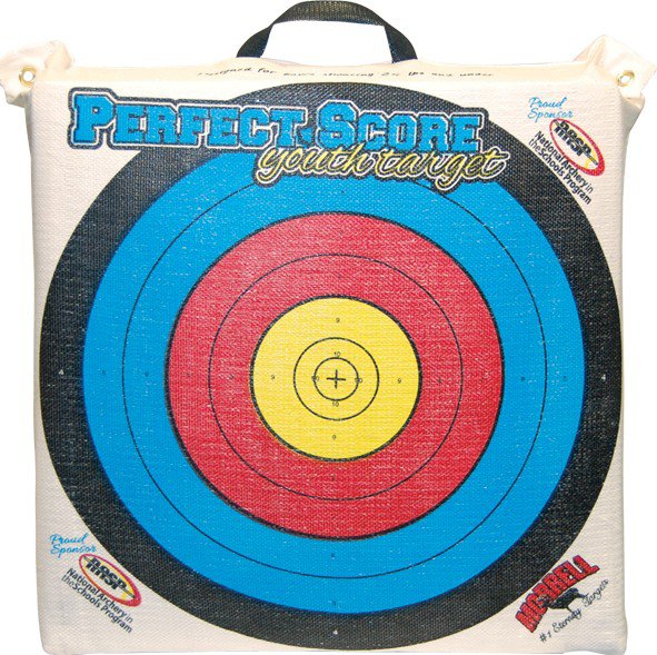 Morrell perfect score youth field point target new arrivals