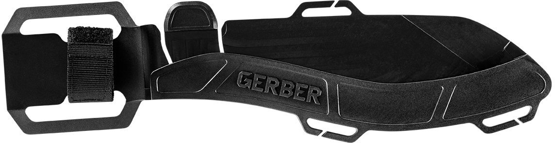 Gerber Versafix Pro Fixed Machete Hybrid                                                                                         - view number 3