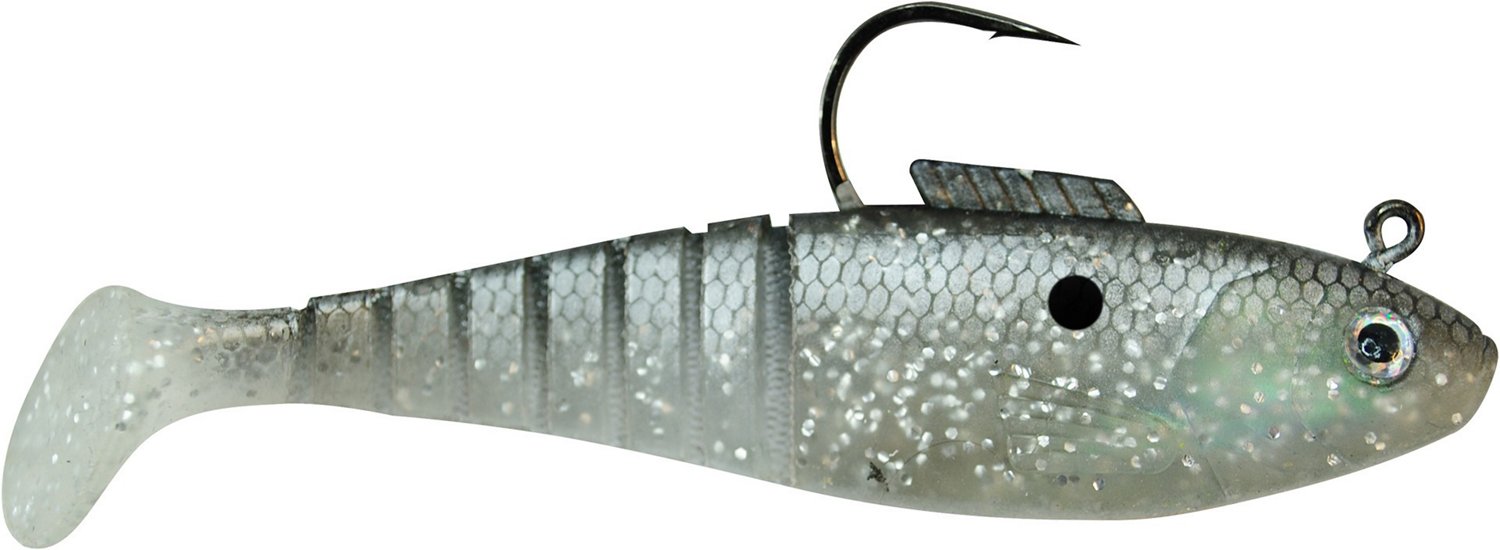 Vudu 3 in Shads 3-Pack