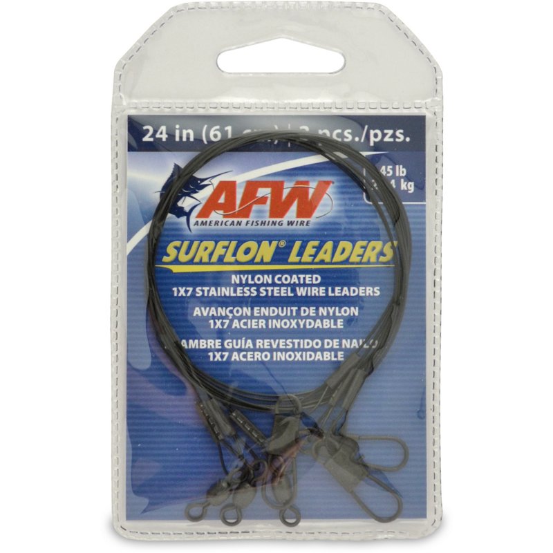 American Fishing Wi… - image