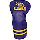 Team Golf Louisiana State University Vintage Driver Headcover                                                                    - view number 1 selected