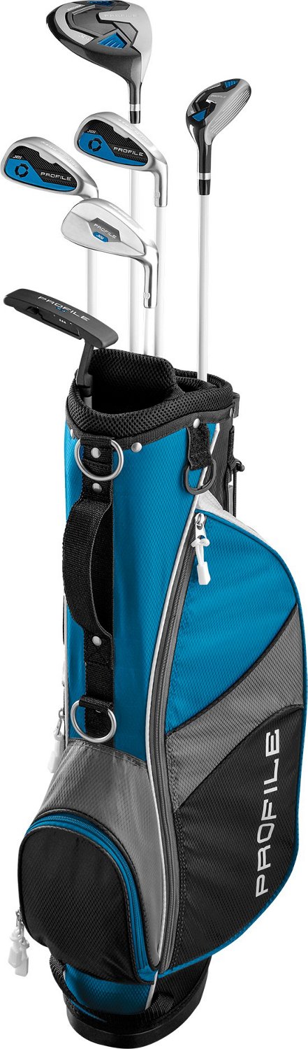 Junior Golf Clubs By Golfway & MKids