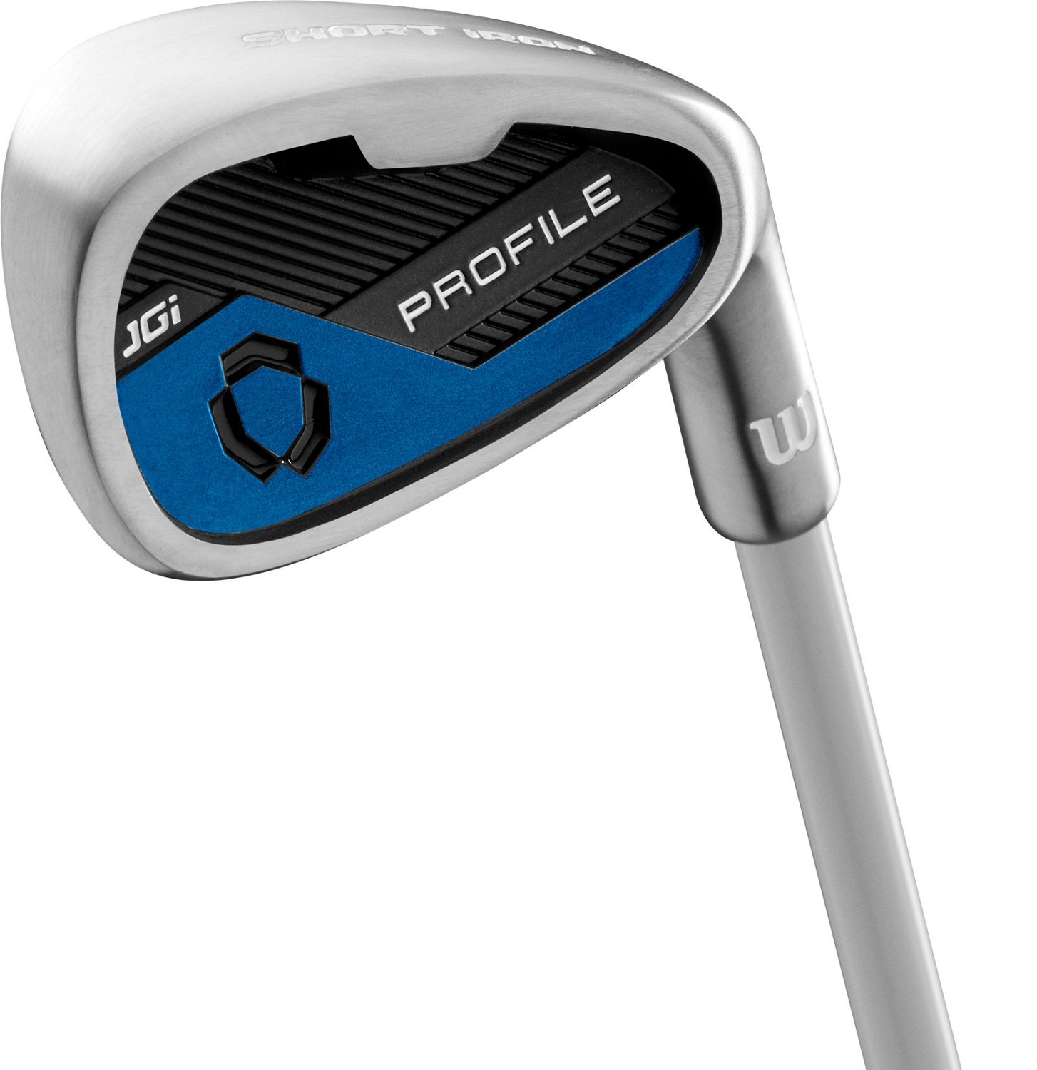 Wilson Juniors' Profile JGI Large Complete Golf Club Set                                                                         - view number 7
