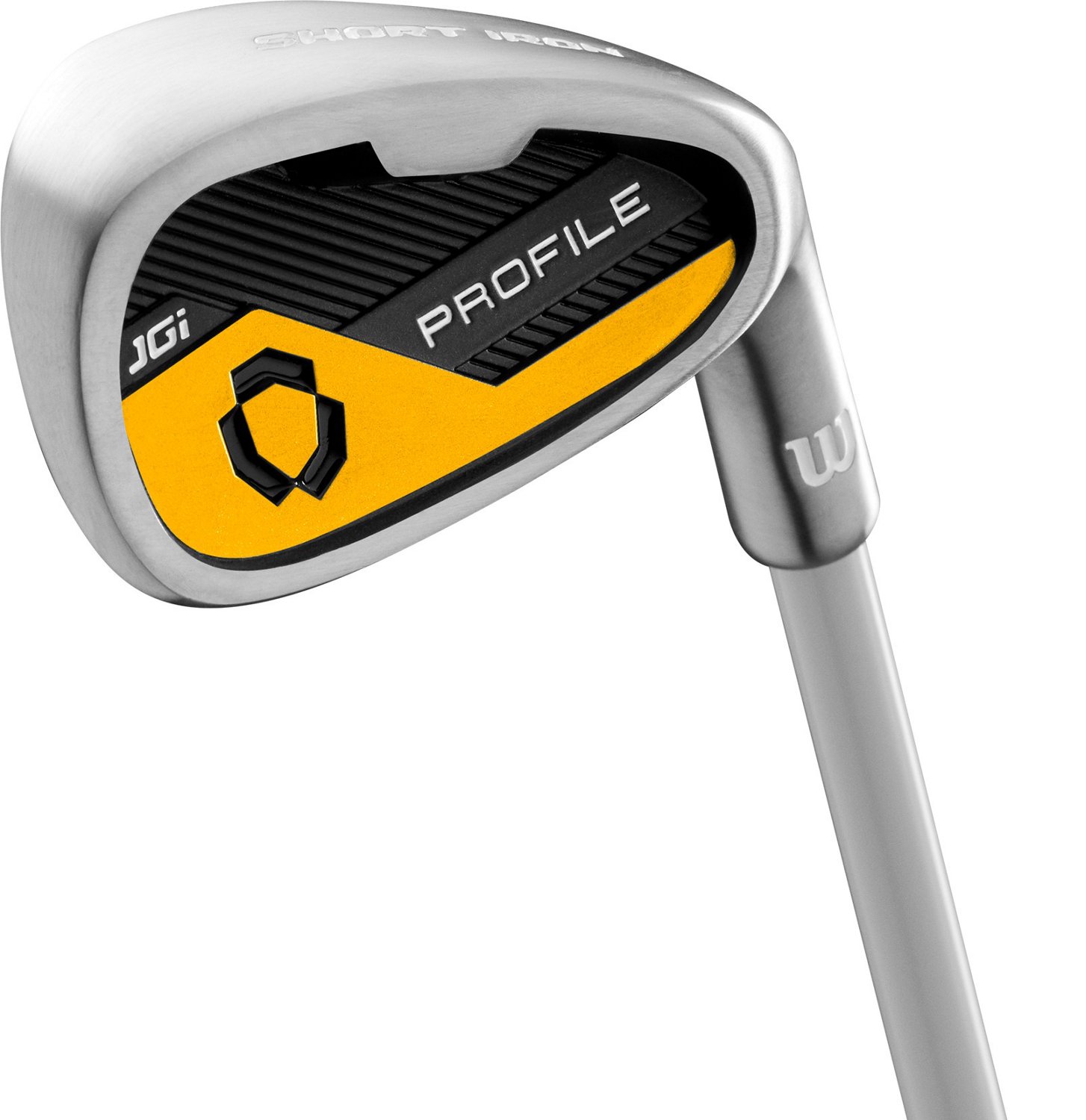 Wilson Juniors' Profile JGI Medium Complete Golf Club Set                                                                        - view number 6