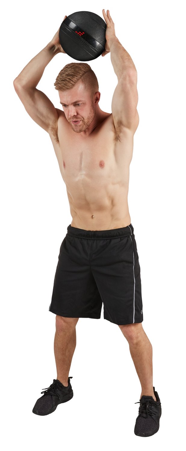 BCG 20 lbs Slam Ball - view number 3