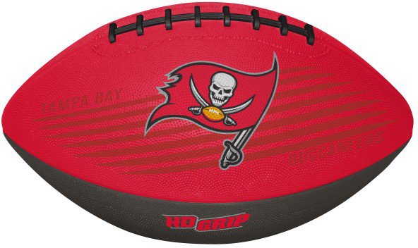 Kansas City Chiefs Rawlings Downfield Mini Football