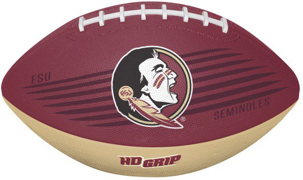 Rawlings Florida State University Downfield Tailgate Youth Football                                                              - view number 1 selected
