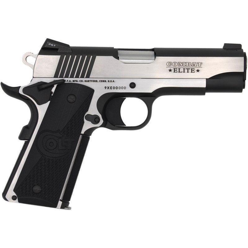 Colt Combat Elite C… - image