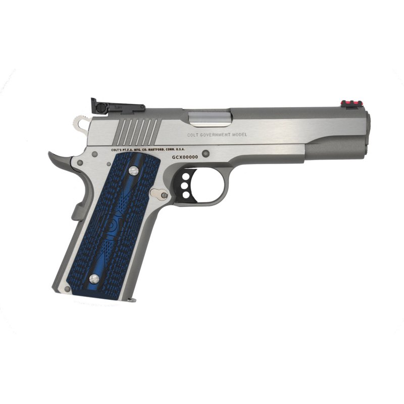 Colt Gold Cup Lite … - image