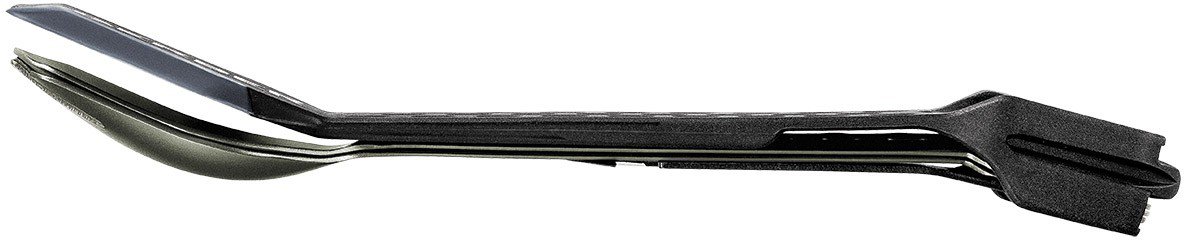 Gerber ComplEAT Flat Sage Utensil Set - view number 3