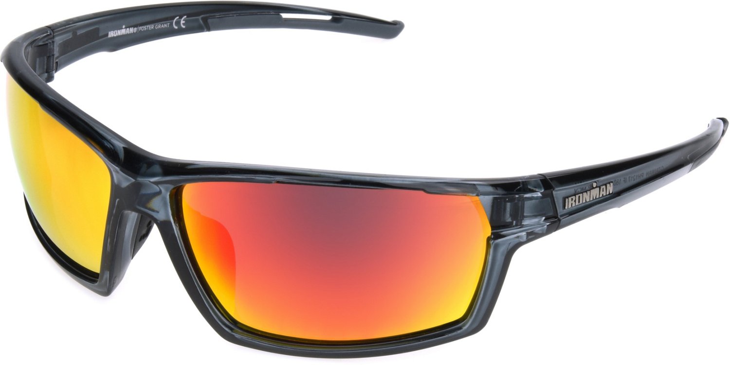 Ironman Ironflex 1805 Sunglasses Free Shipping at Academy