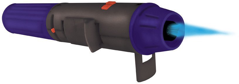 Turbo Blue Torch Stick Academy