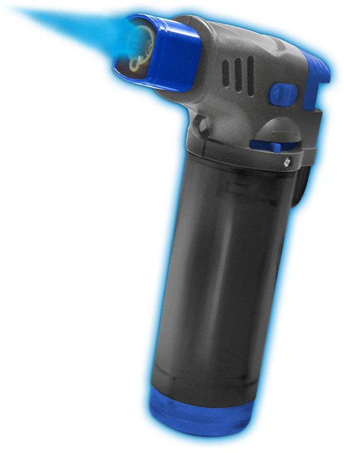 Turbo Blue XXL Torch | Academy