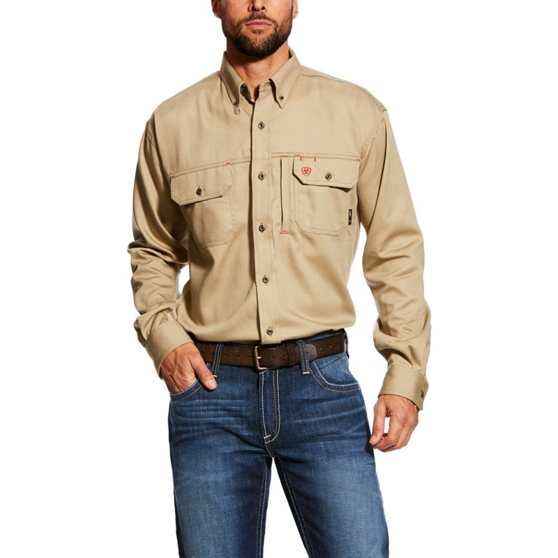 Ariat Men's Fr Soli… - image