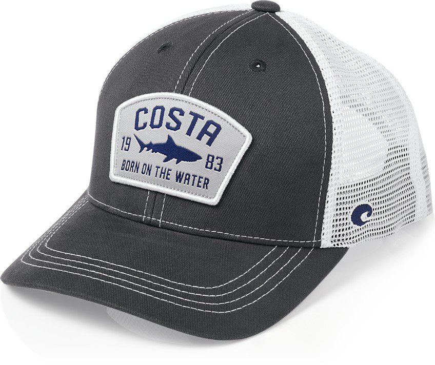 Costa store fishing hat