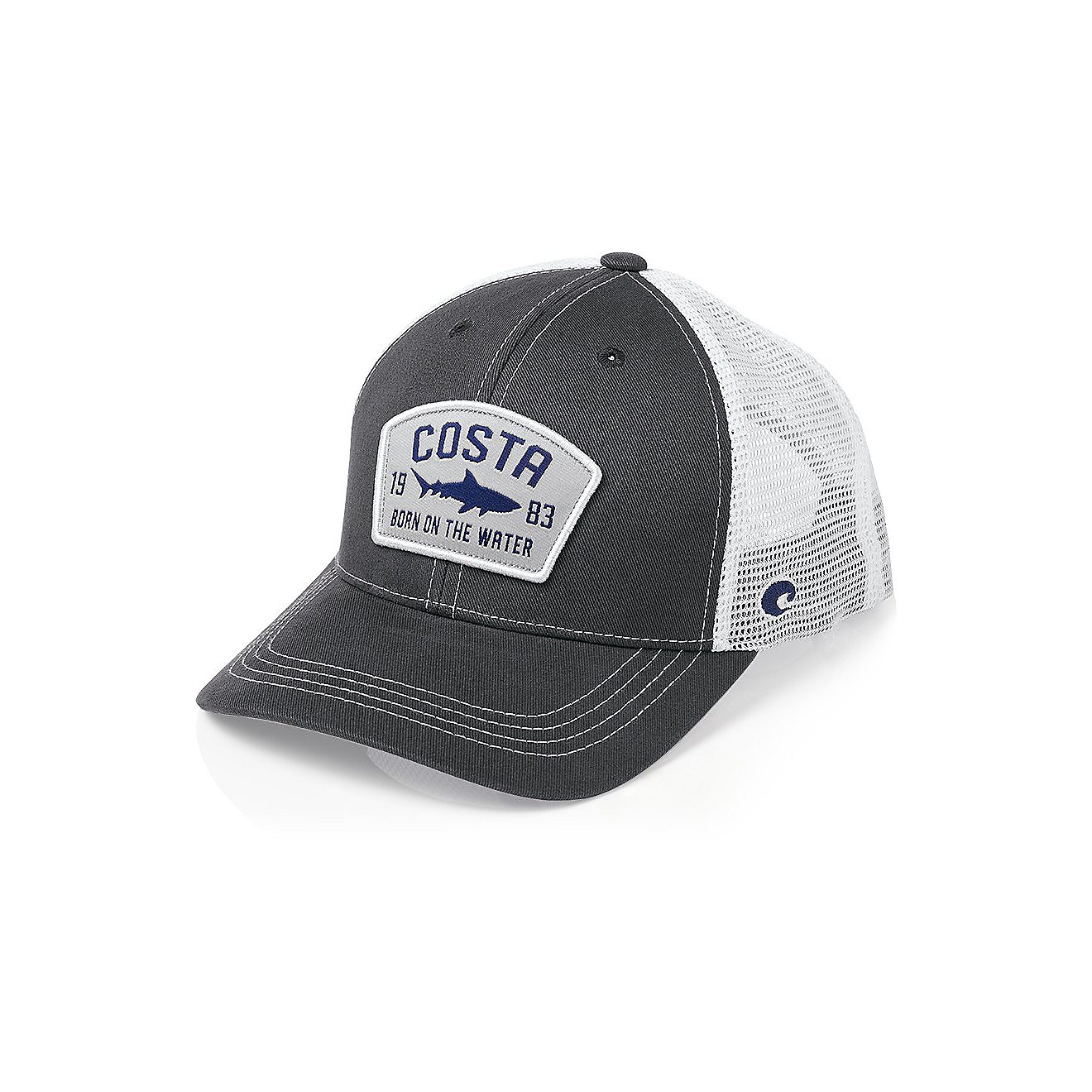 Costa Del Mar Men's Chatham Trucker Hat | Academy