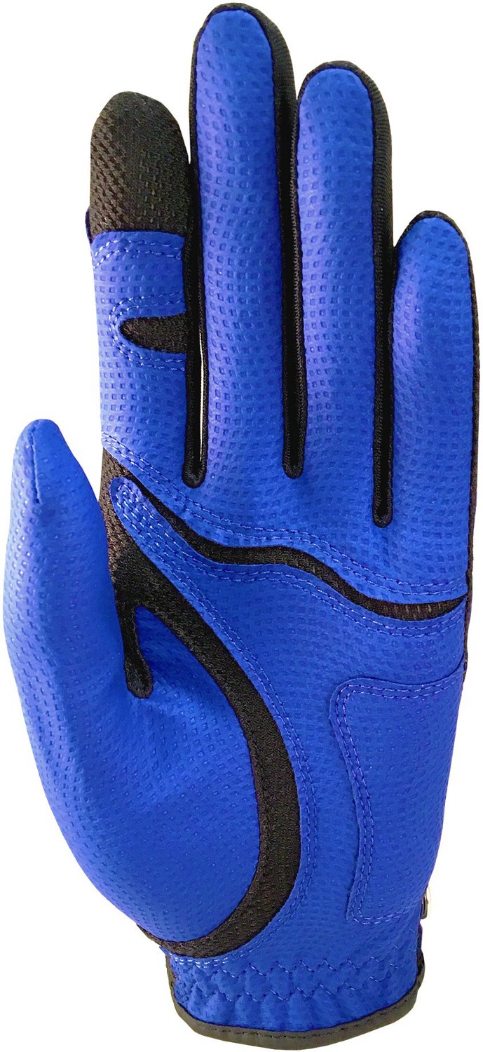 Zero Friction Kids' Jr. Compression Golf Glove - view number 2