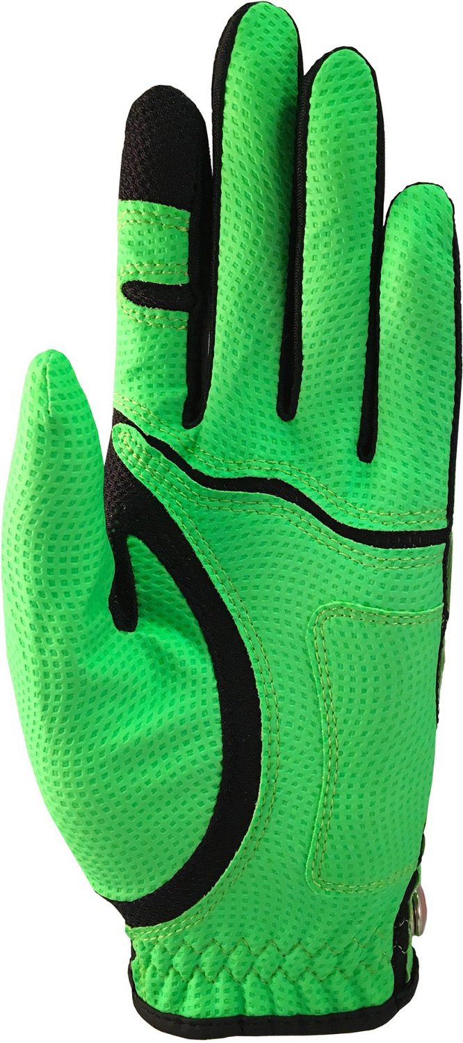 Zero Friction Kids' Jr. Compression Golf Glove - view number 2