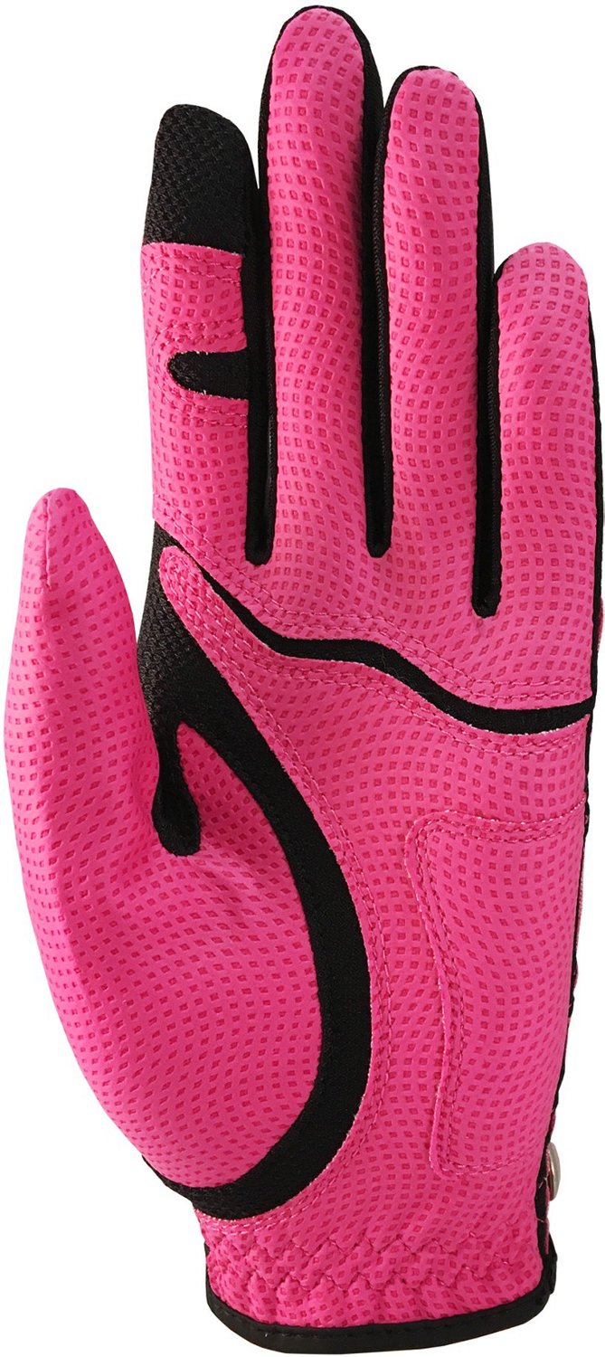Zero Friction Kids' Jr. Compression Golf Glove - view number 2