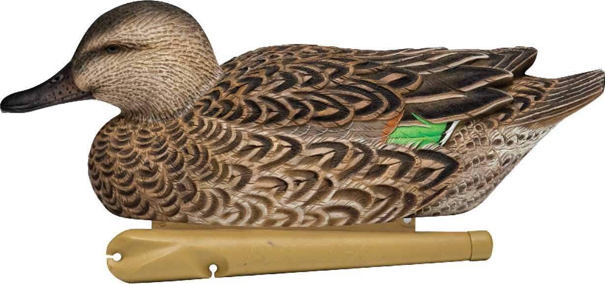 Avian-X Topflight Early Season Teal Decoys 6-Pack - view number 3