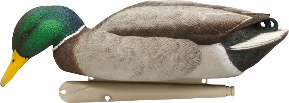 Avian-X Topflight Fusion Mallard Decoys 6-Pack                                                                                   - view number 6