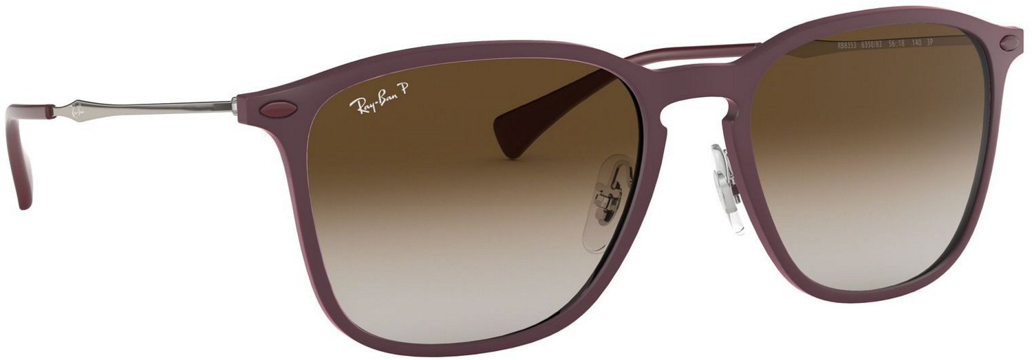 Ray-Ban 8353 Sunglasses - view number 3