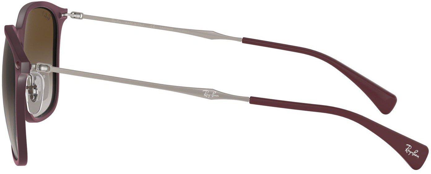 Ray-Ban 8353 Sunglasses - view number 4