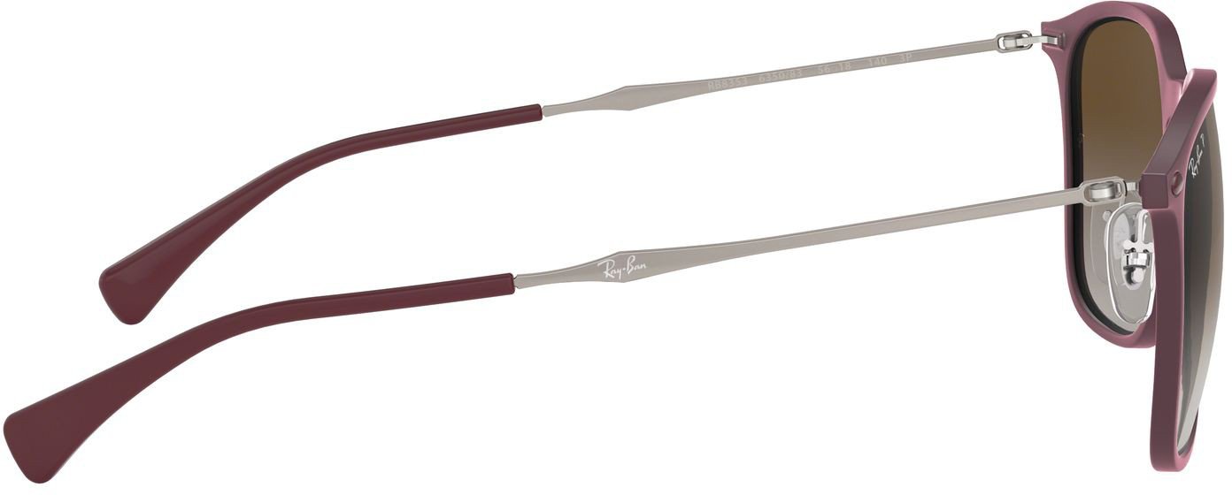 Ray-Ban 8353 Sunglasses - view number 5