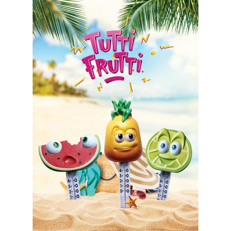 Kokido Tutti-Frutti… - image
