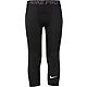 Nike Boys' Pro 3/4-Length Tights                                                                                                 - view number 3