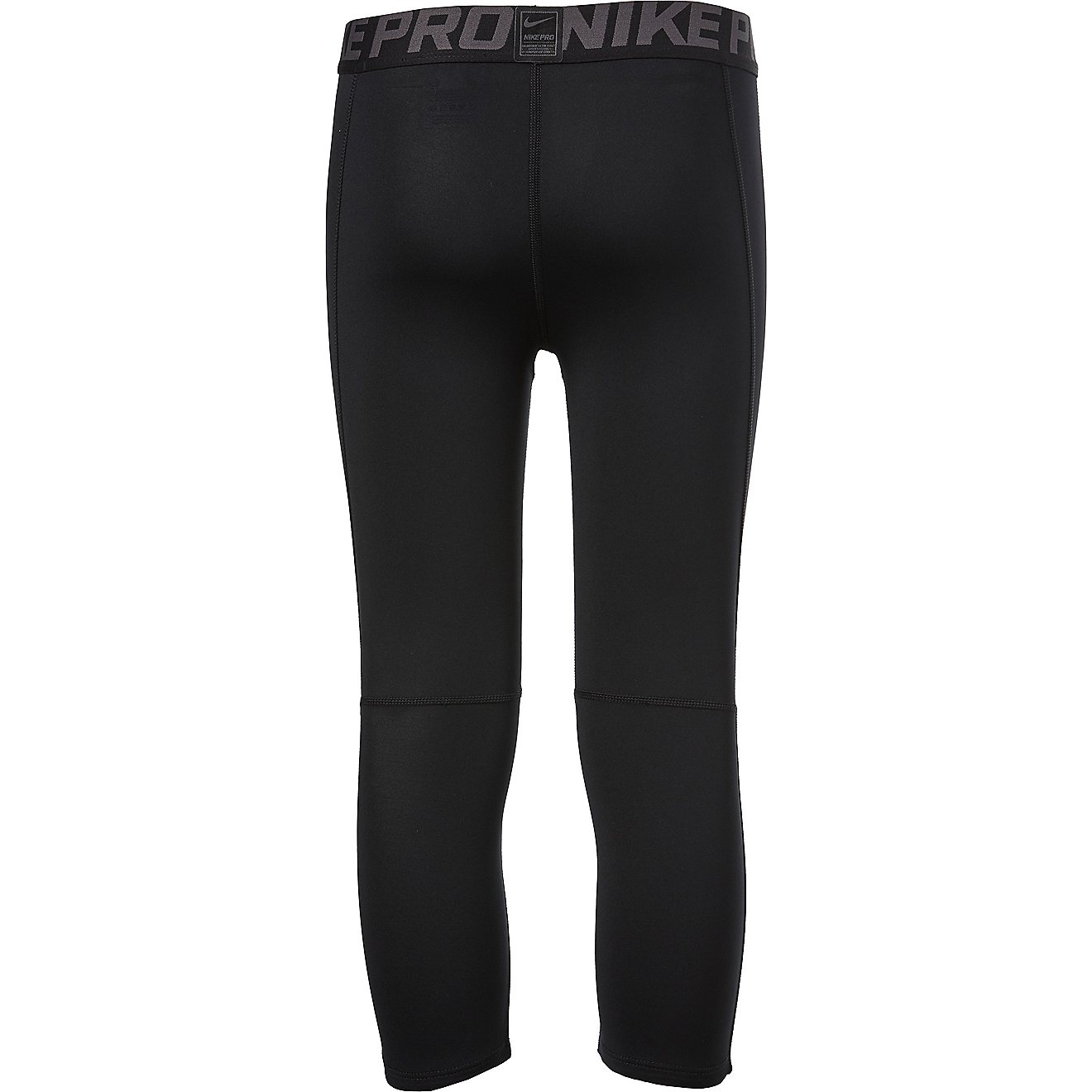 Nike Boys' Pro 3/4-Length Tights                                                                                                 - view number 4
