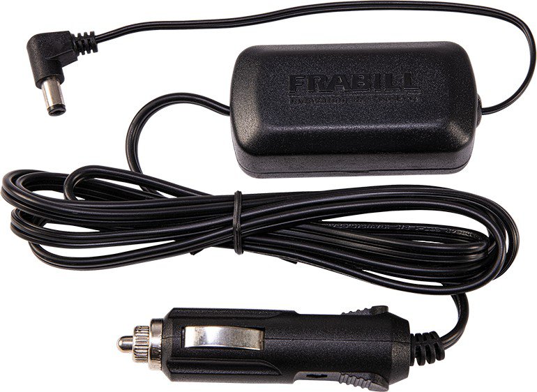 Frabill Magnum 13 qt Bait Station - view number 3