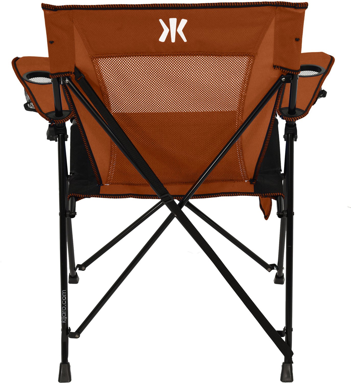 Kijaro Dual Lock Folding Chair - view number 2