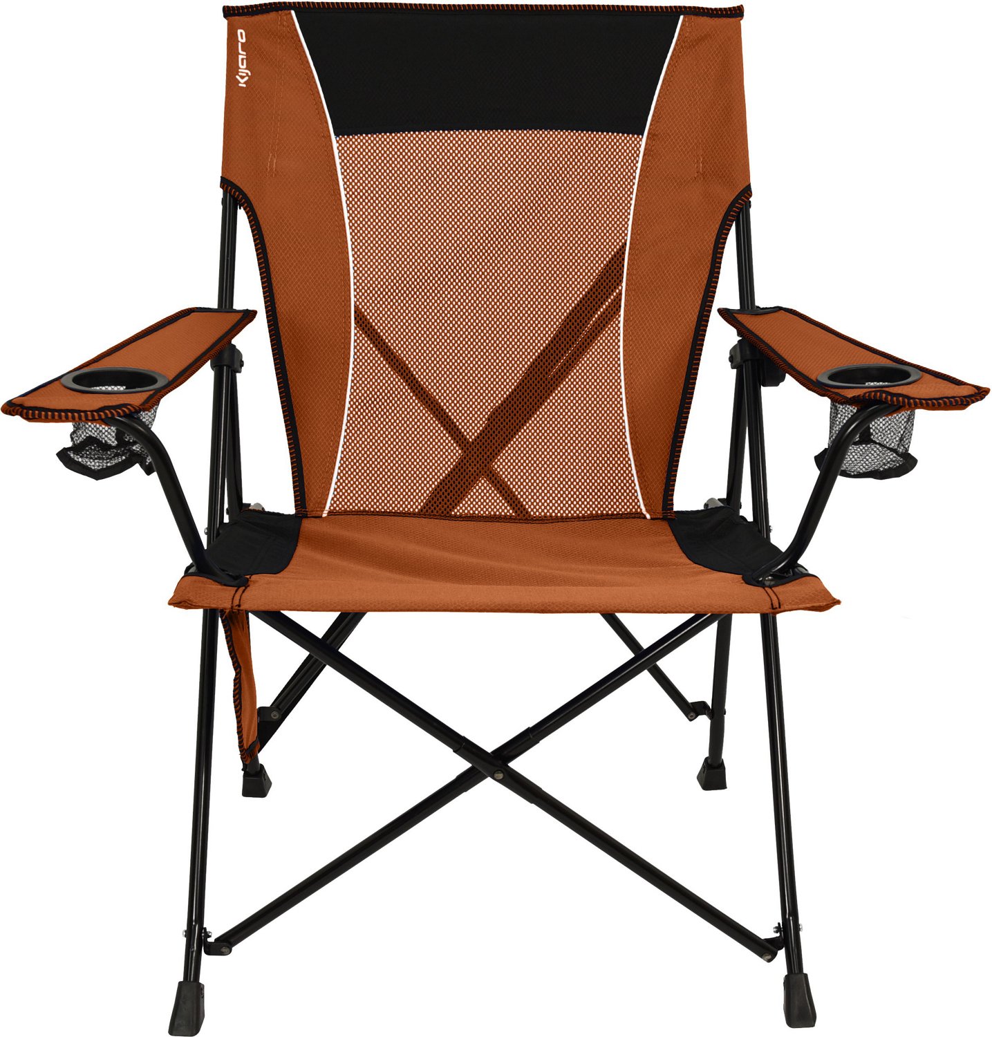 Kijaro Dual Lock Folding Chair - view number 3