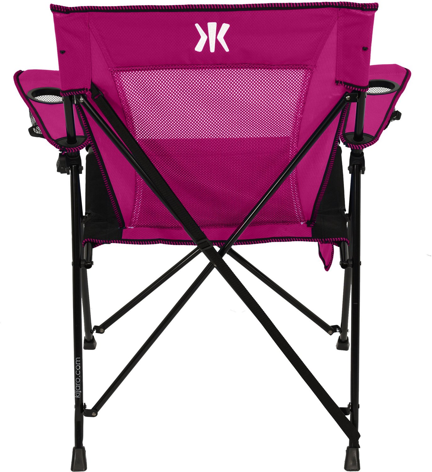 Kijaro Dual Lock Folding Chair - view number 2