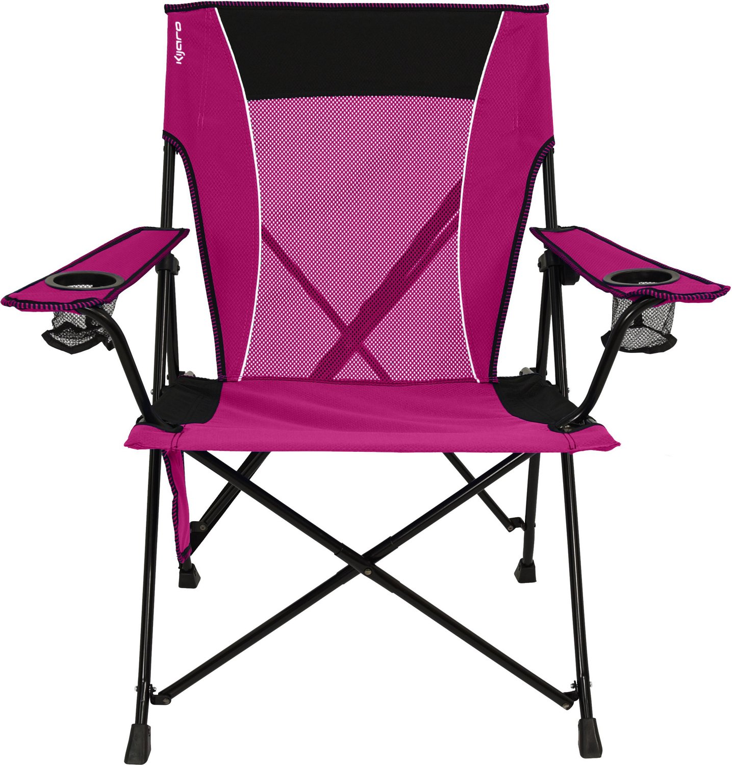 Kijaro Dual Lock Folding Chair - view number 3