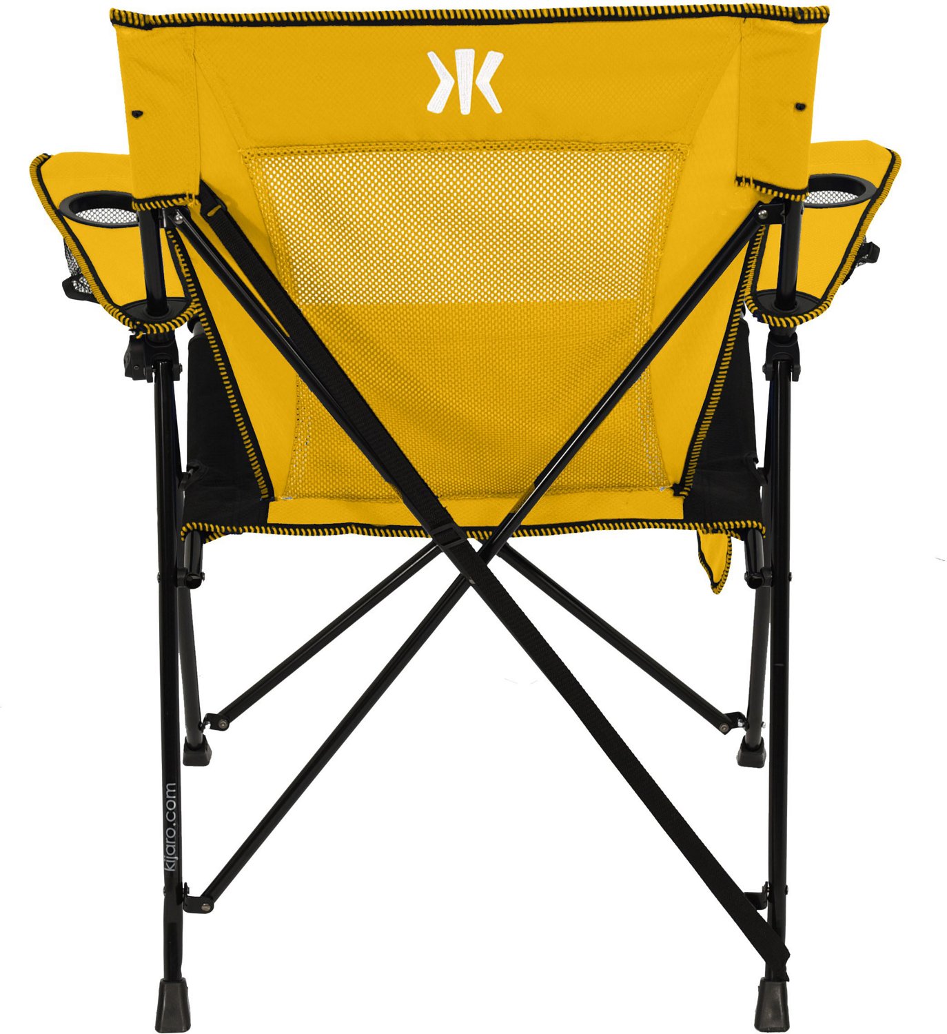 Kijaro Dual Lock Folding Chair - view number 2