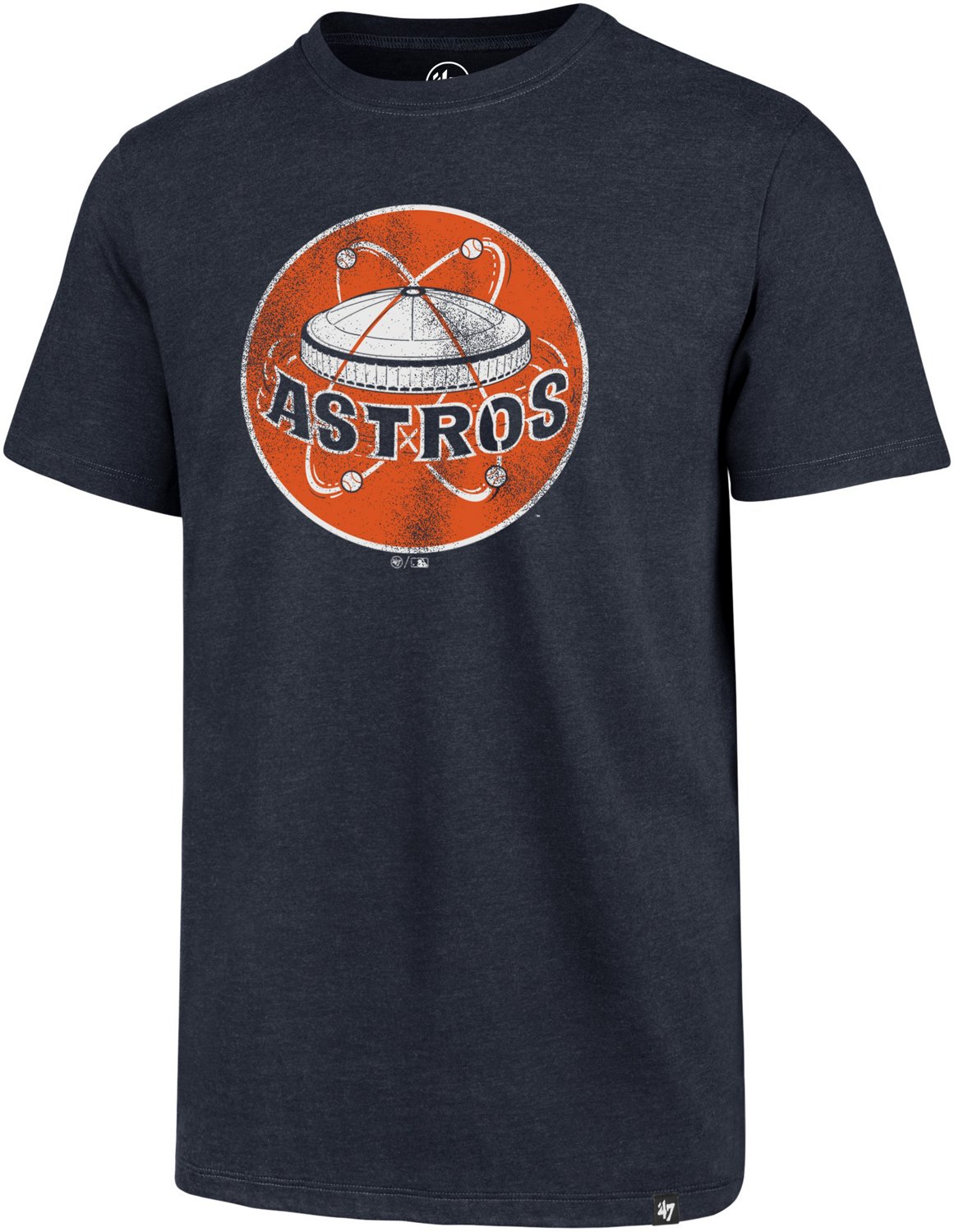 47 Houston Astros Throwback Club T-shirt